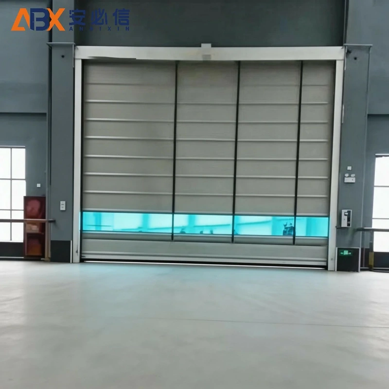 忻州市背带堆积门